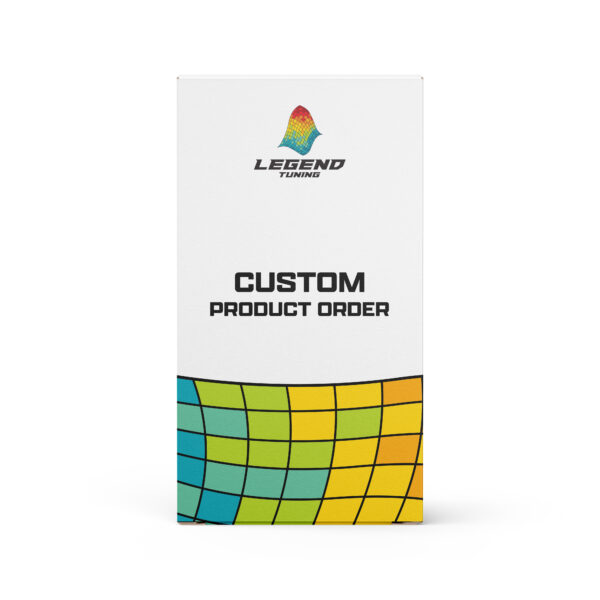 Custom Product