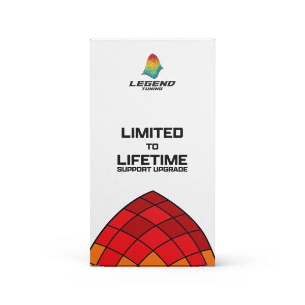 Limited to Lifetime Support Upgrade