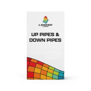 Down Pipes and Up Pipes