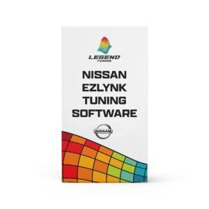 2016-2019 Nissan EZLYNK Tuning Kit